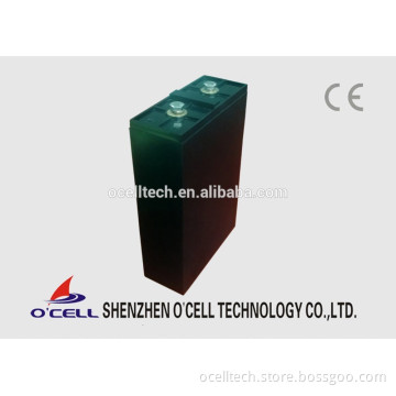 Rechargeable 3.2V 200Ah lifepo4 battery